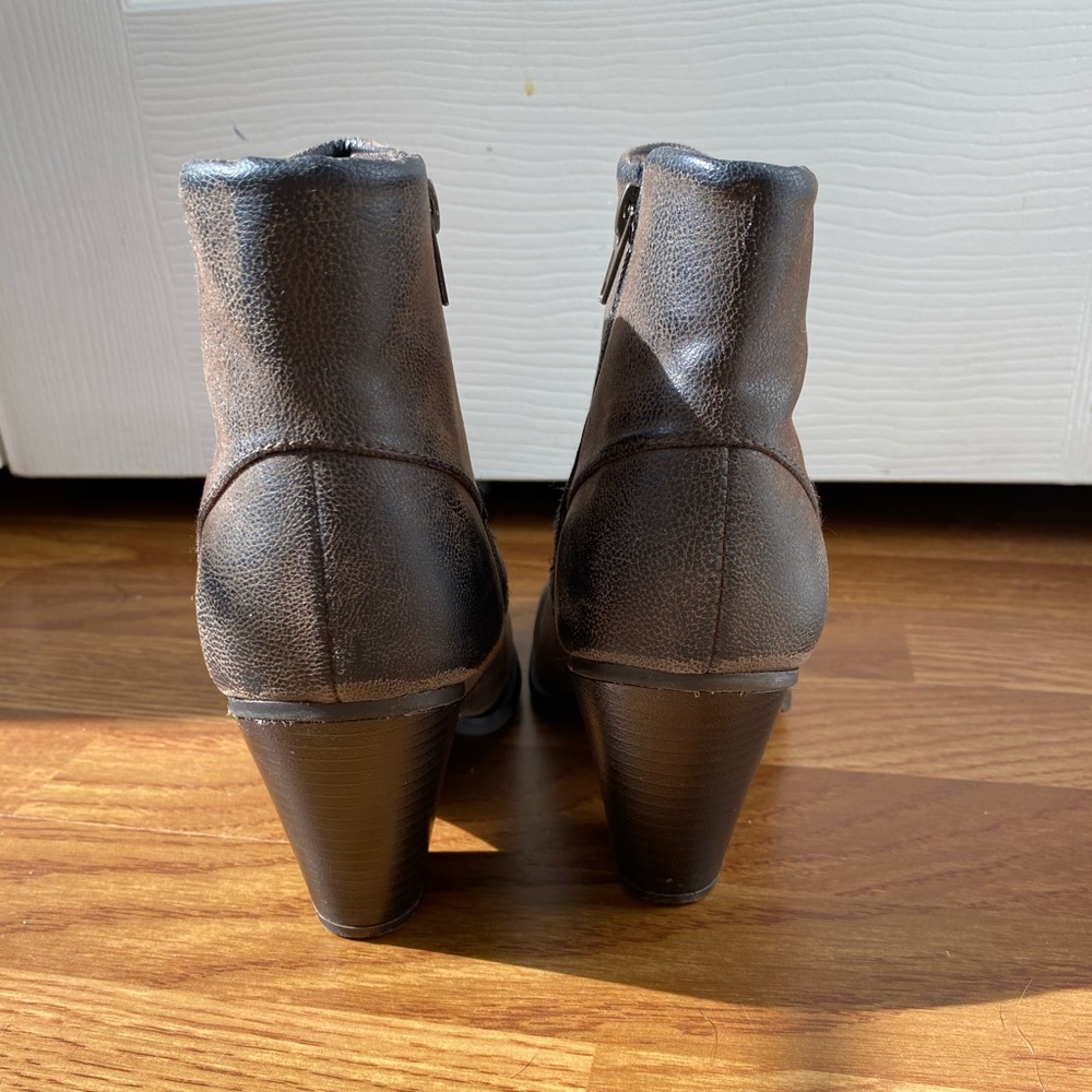 Booties - Picture 7 of 7